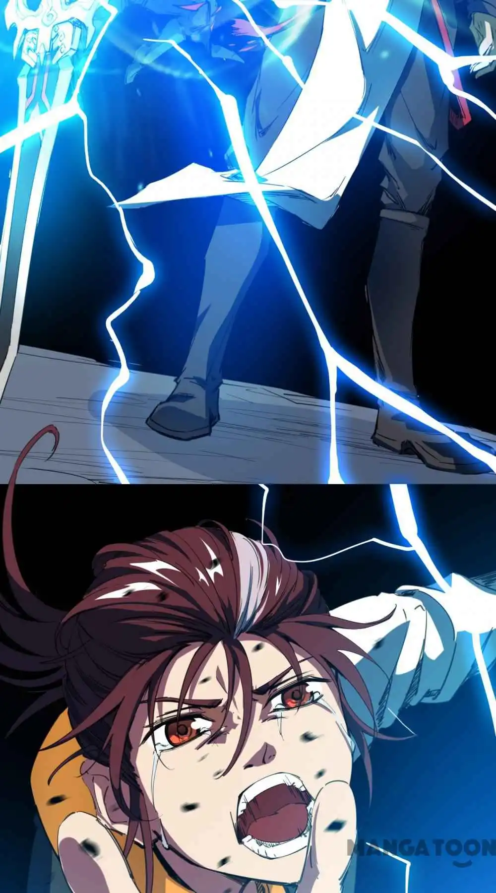 Dragon Pulse Chapter 72 76